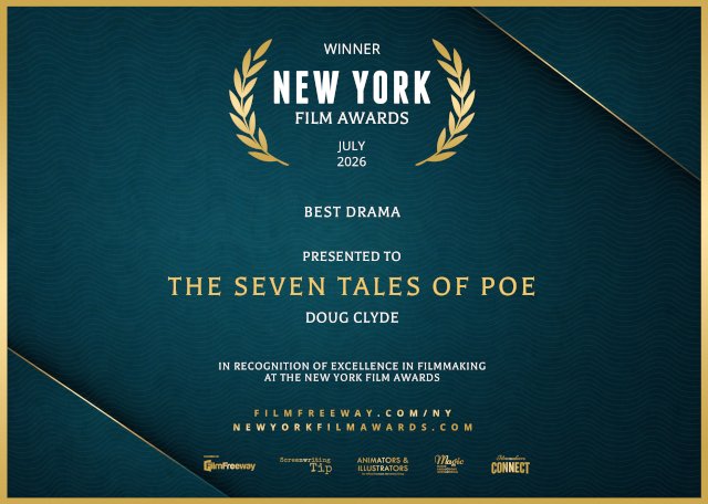 NYFA Best Drama